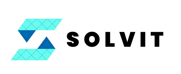 Solvit Logo